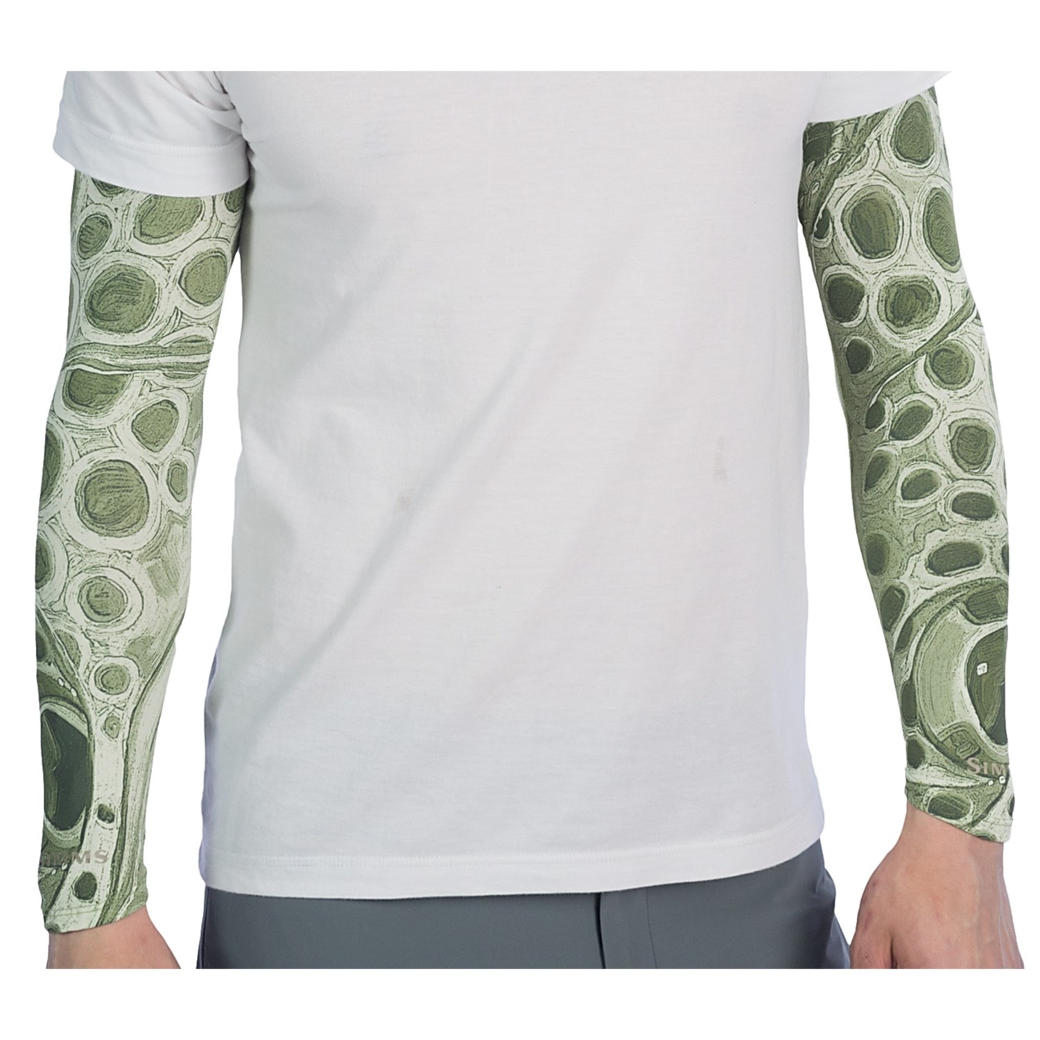 What Are Sun Sleeves At Henry Briggs Blog