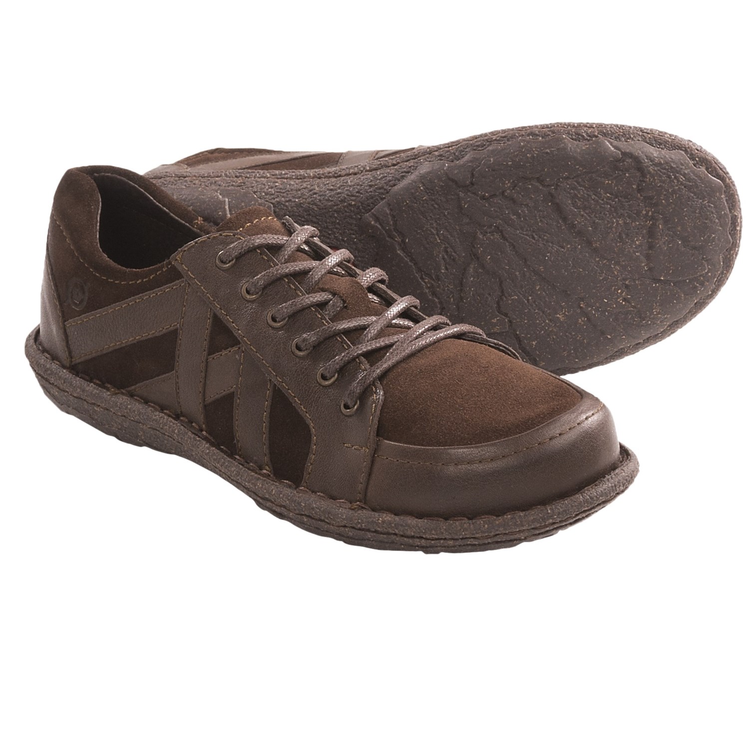 Born Sommer Oxford Shoes (For Women) 7075C Save 63