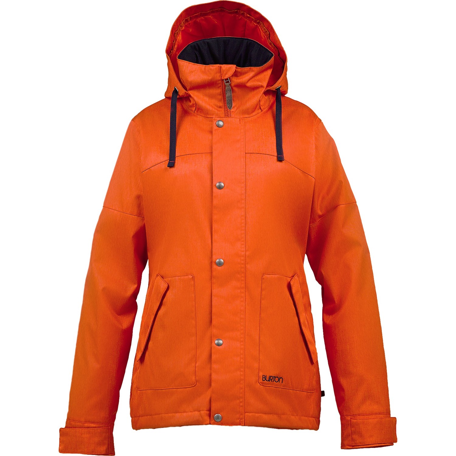 Burton Ginger Snowboard Jacket (For Women) 7081J