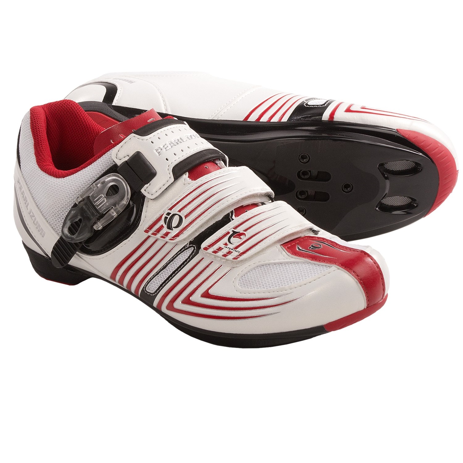 pearl izumi road race 2 shoe