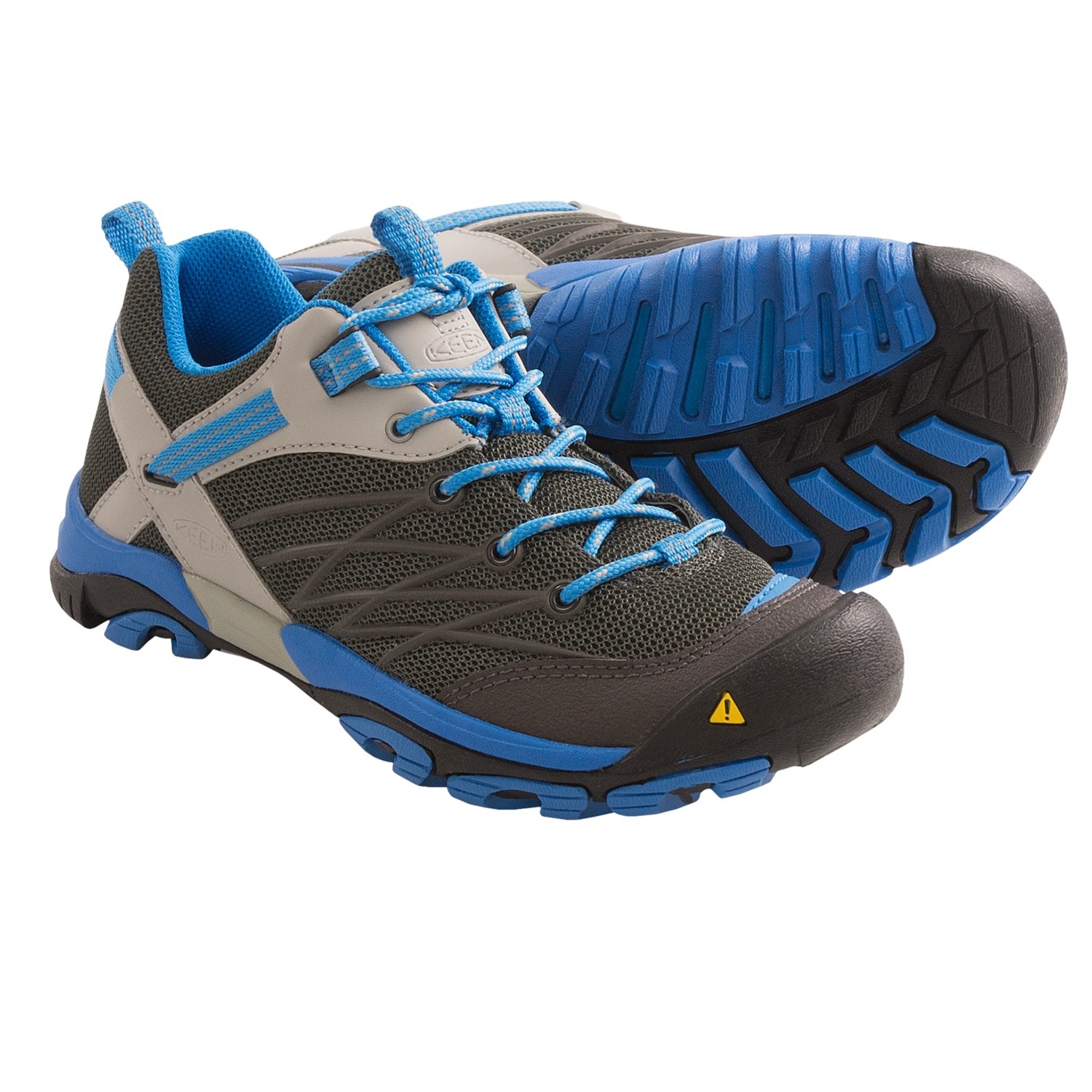 keen marshall hiking shoes women's