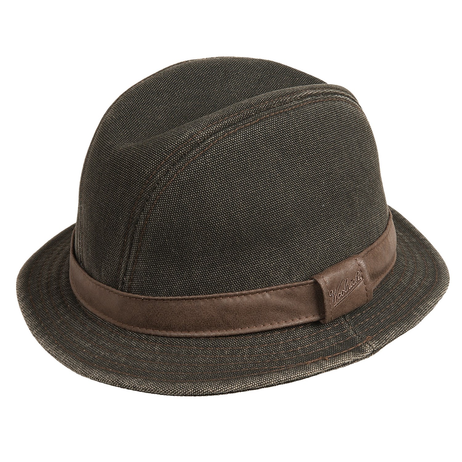 Woolrich Walker Hat (For Men) 7200G