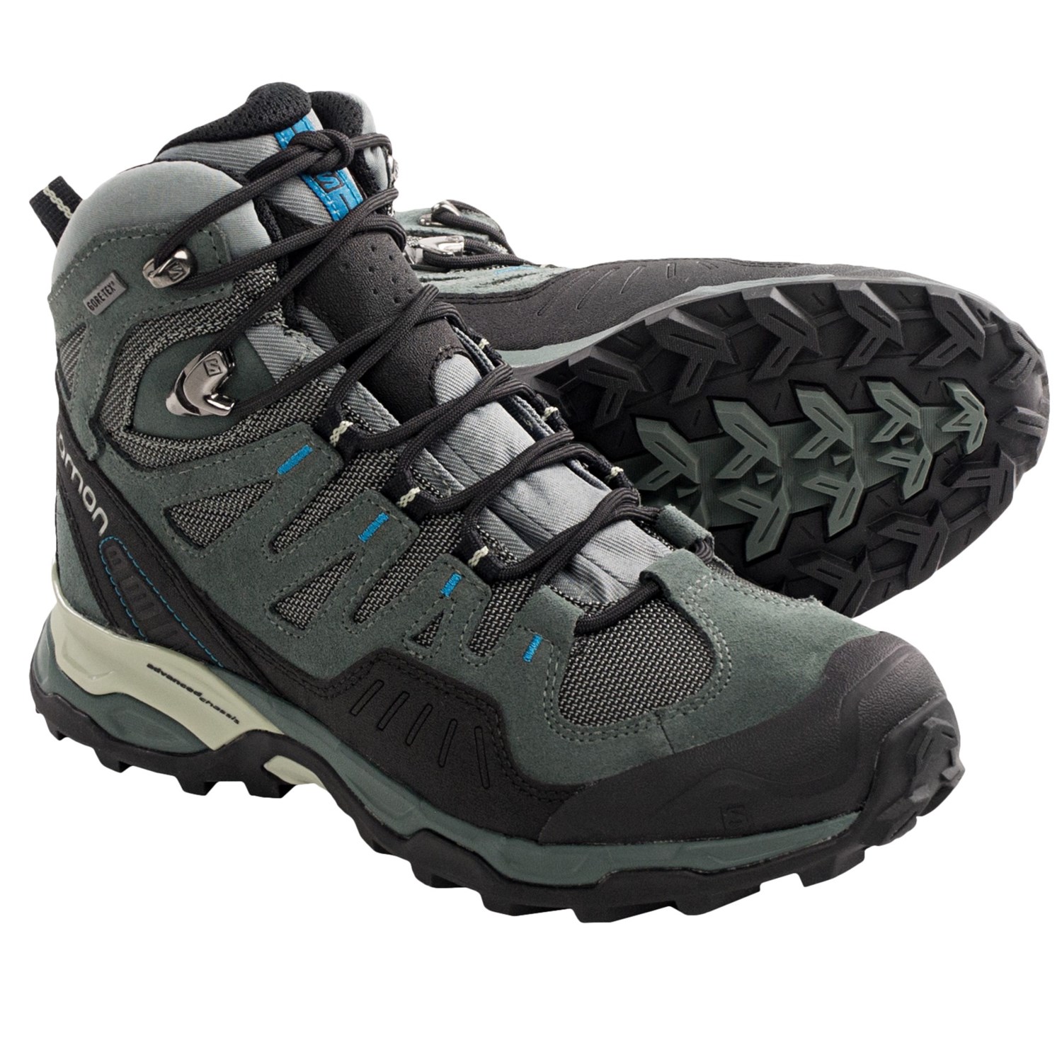 women's carnaby evo leather sneakers
