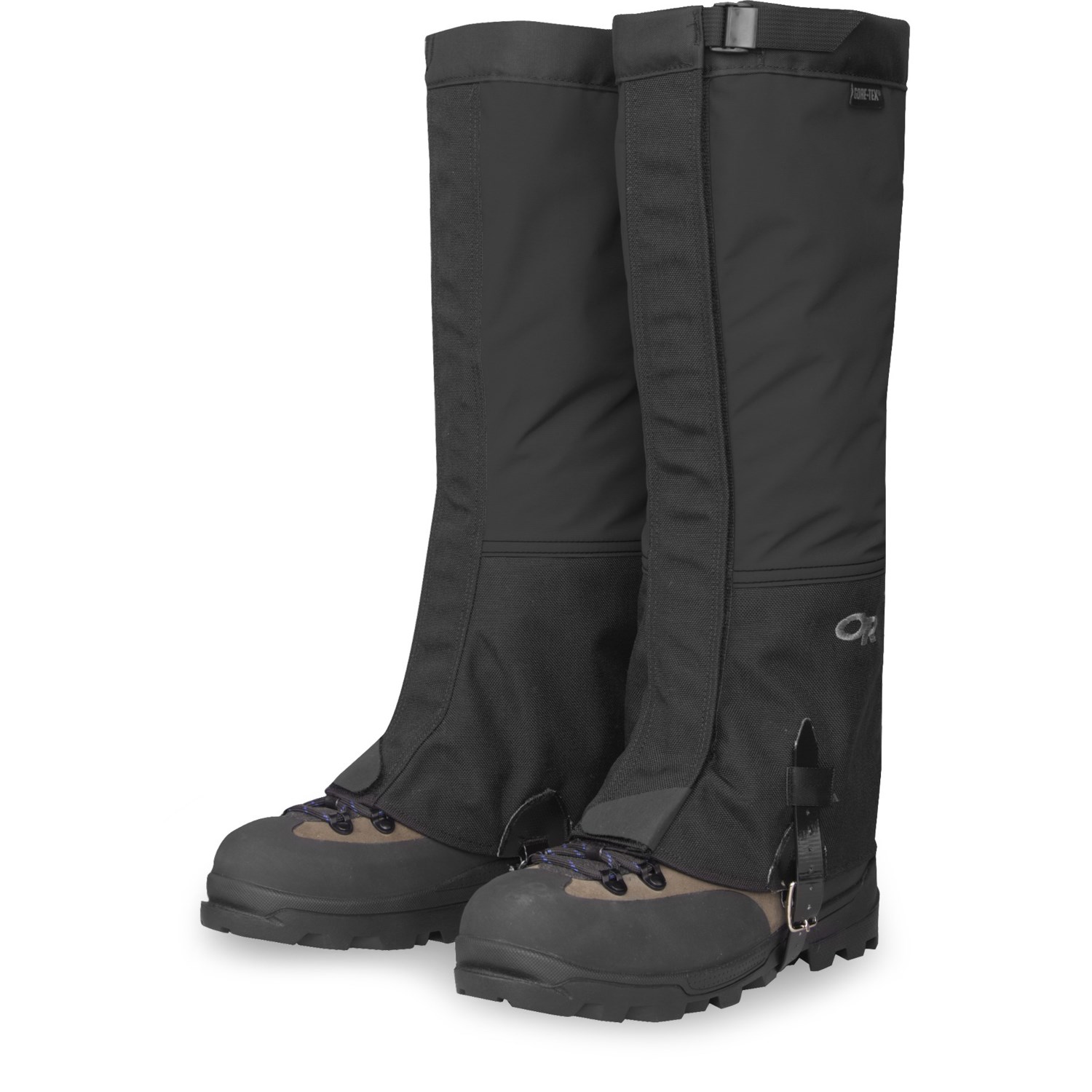 gaiters clearance