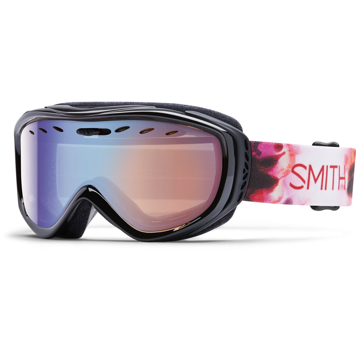 Smith Optics Cadence Ski Goggles (For Women) 7267D Save 37