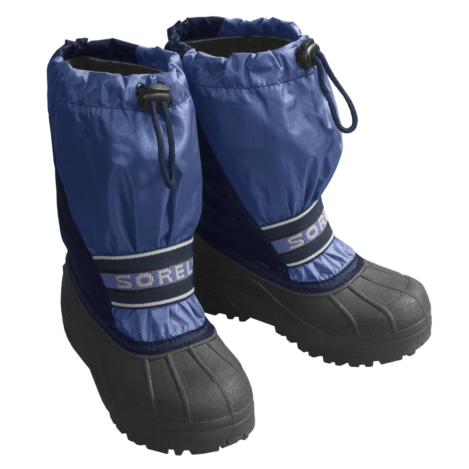 Sorel Ice Fox Winter Boots (For Kids) 72838