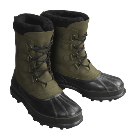 sorel caribou 2