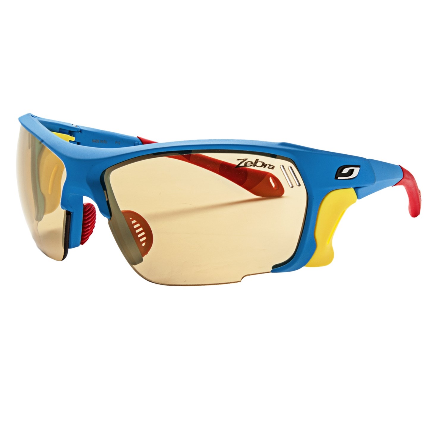 Julbo Trek Sunglasses Photochromic Zebra® Lenses 7292C Save 44