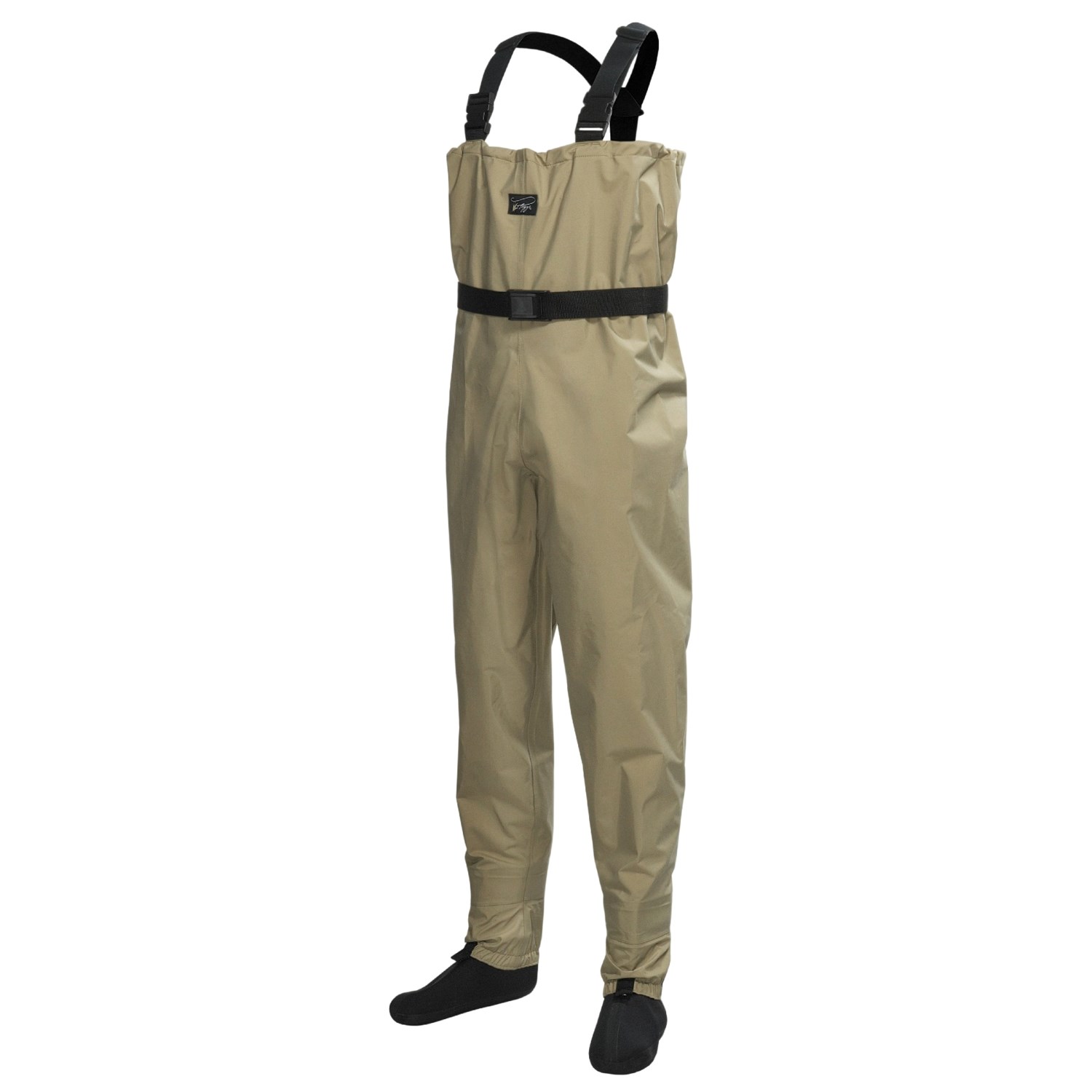 Frogg Toggs Stockingfoot Chest Waders For Stout Men 72982 Save 30 6876