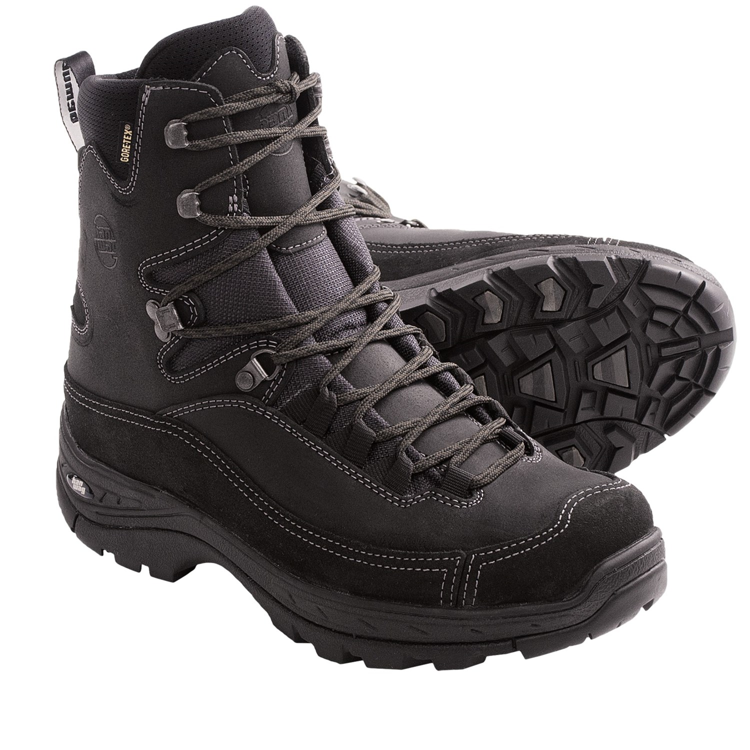 Hanwag Torne GoreTex® Hiking Boots (For Men) 7308T Save 30