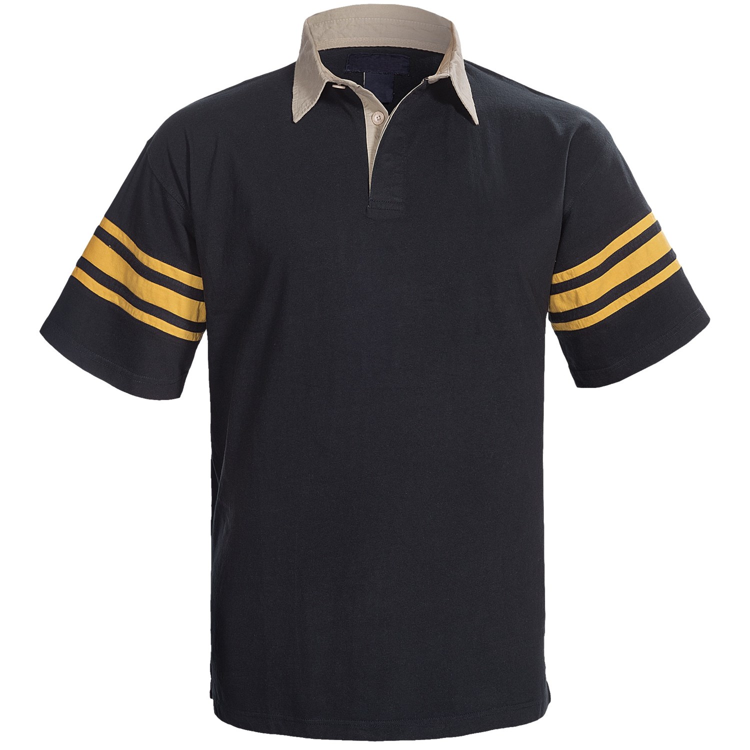 weekday rugby shirt