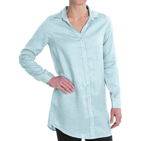 travelsmith microfiber big shirt