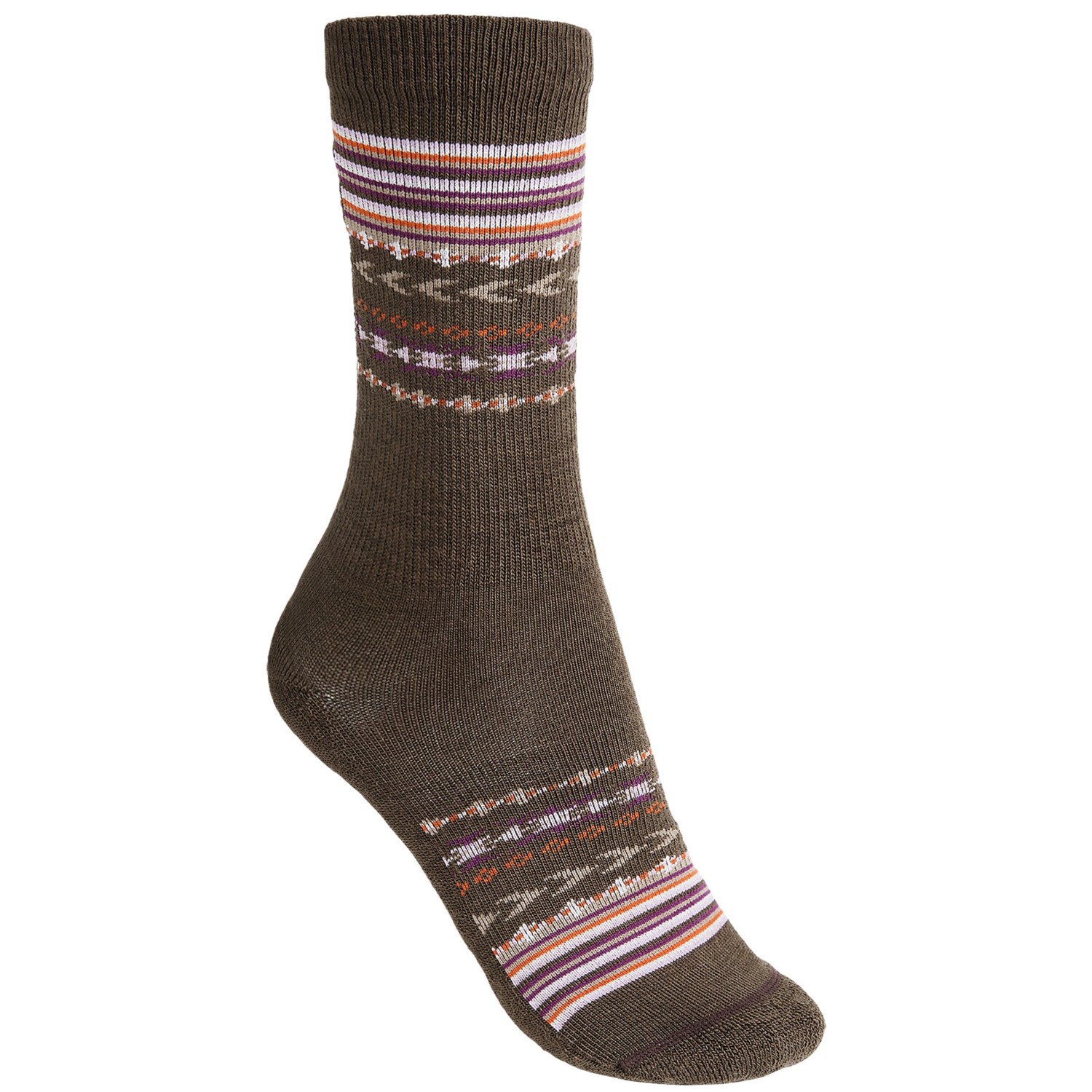 Woolrich Aztec Socks (For Women) 7325A