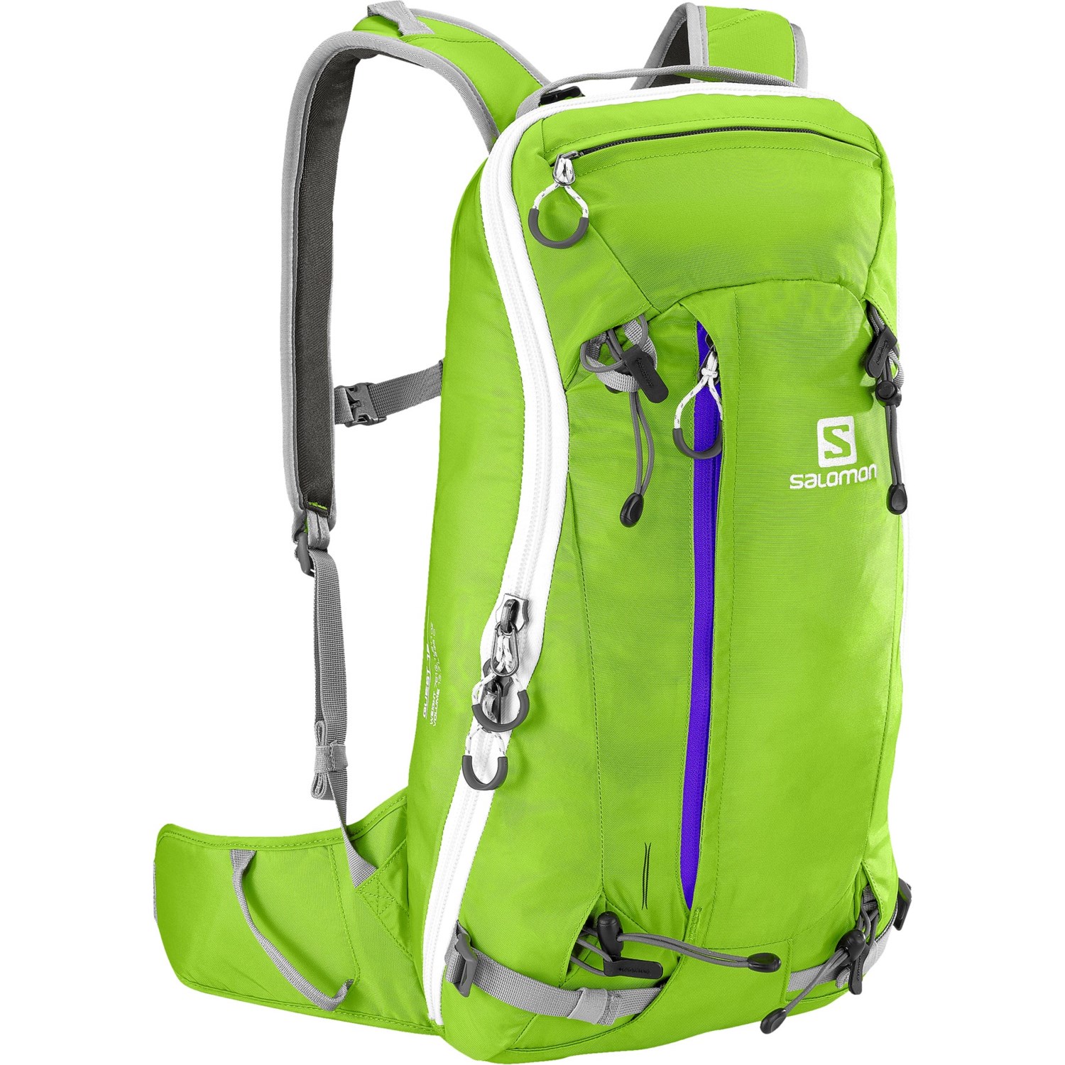 quest backpacks