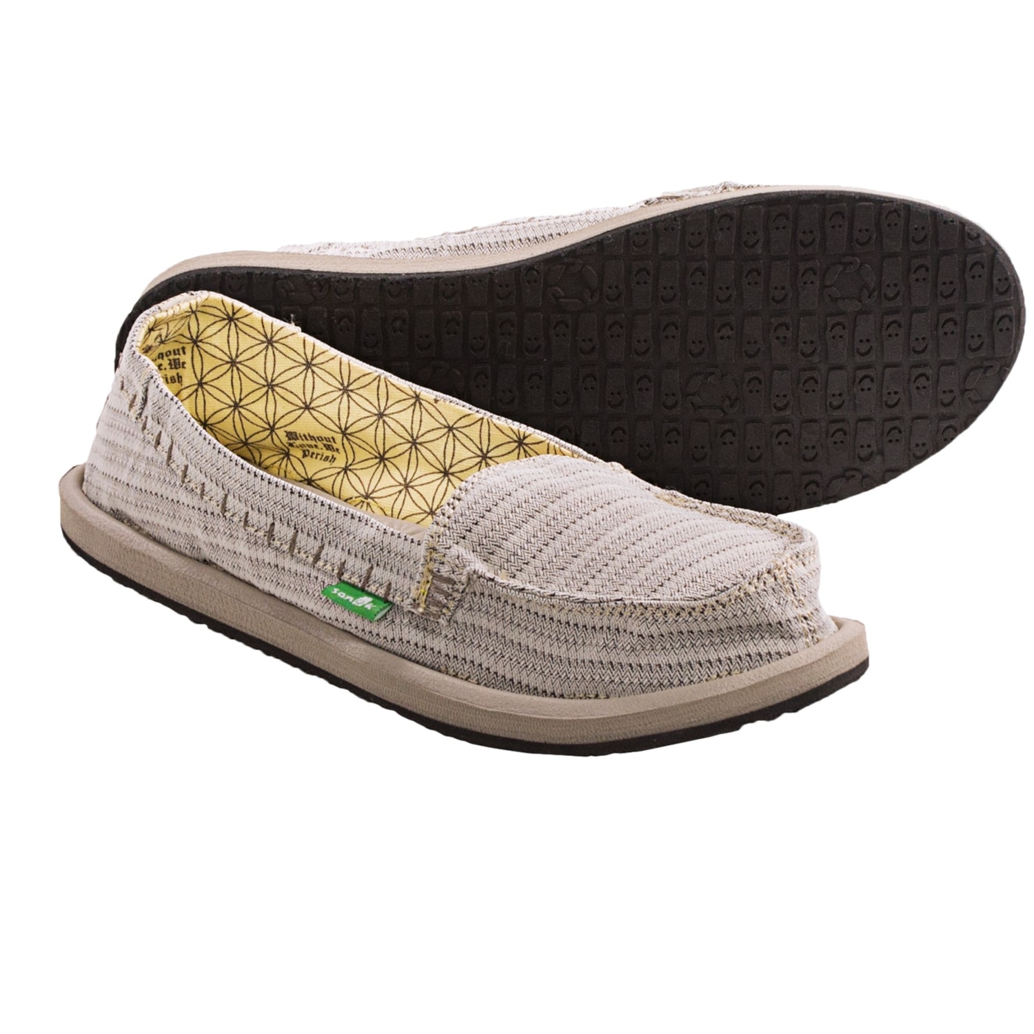 rasta sanuks