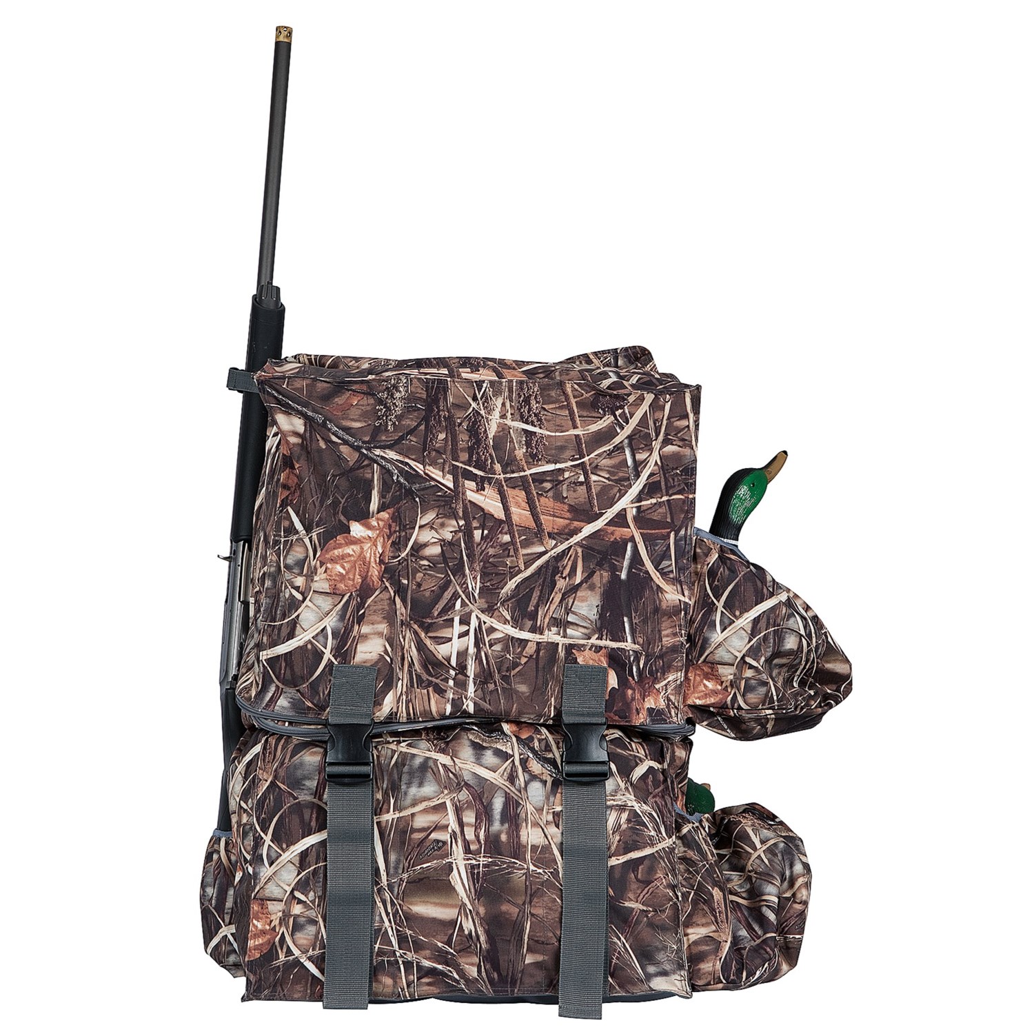 Banded Decoy Backpack 7391N Save 30