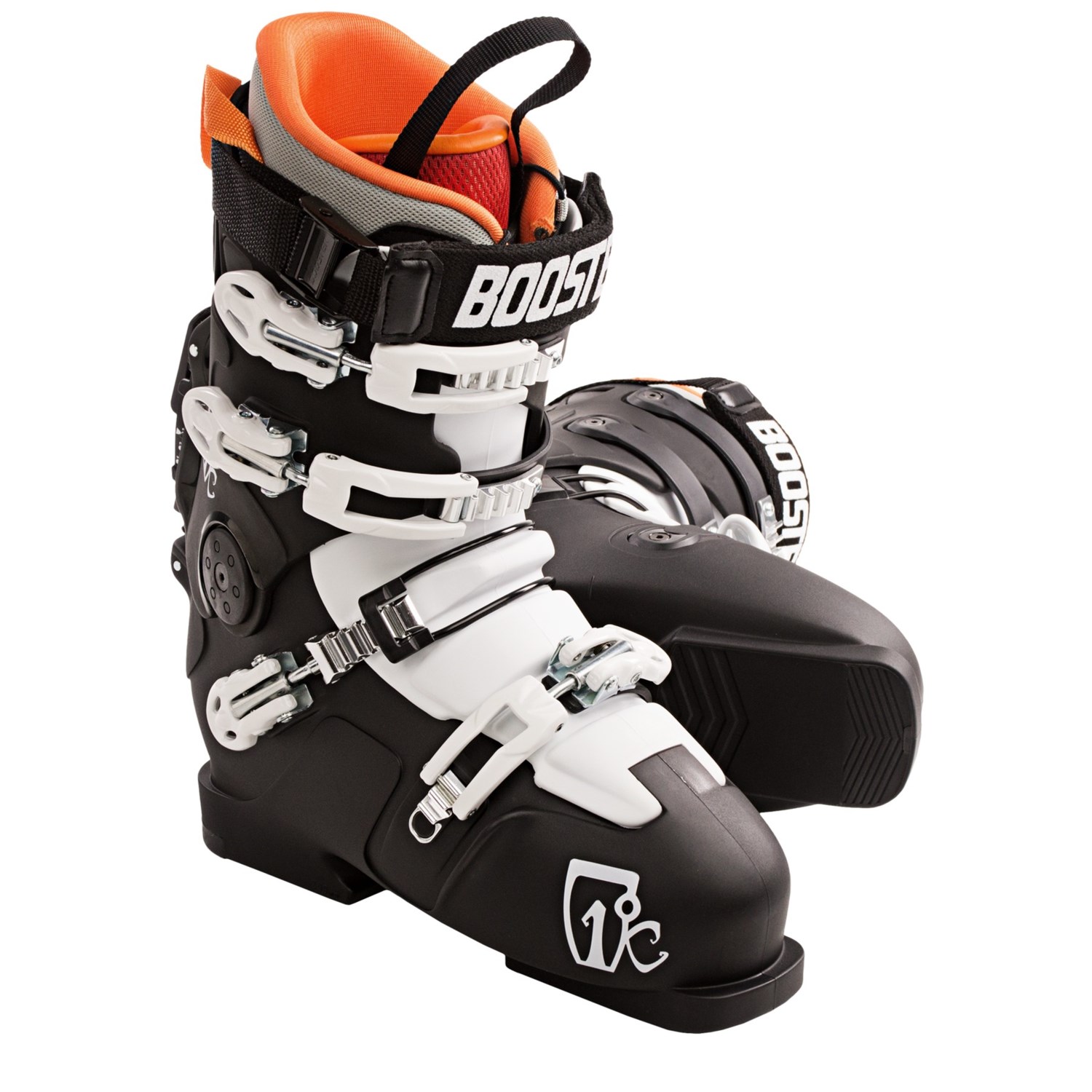 First Degree ST2 Alpine Ski Boots (For Men and Women) Save 74