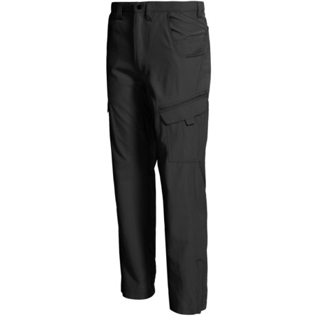 athletic fit tactical pants