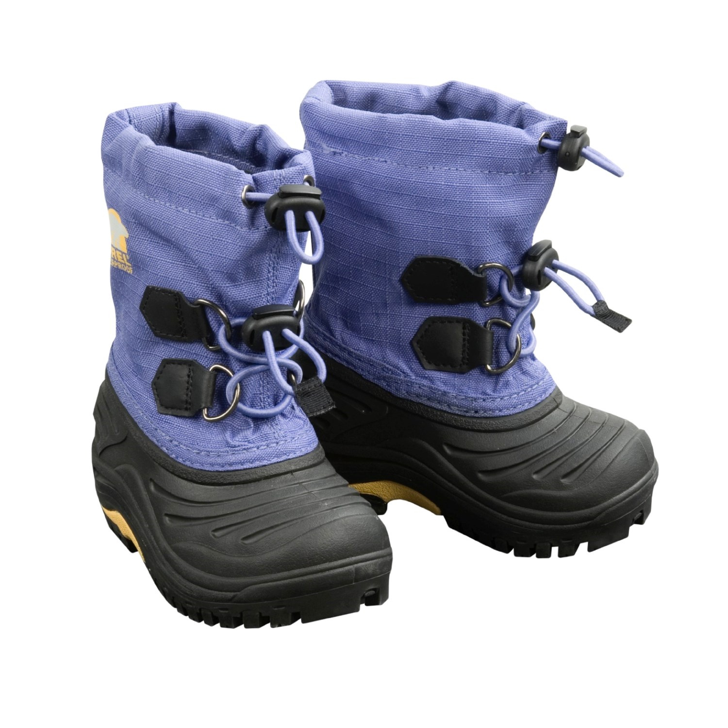 sorel youth super trooper