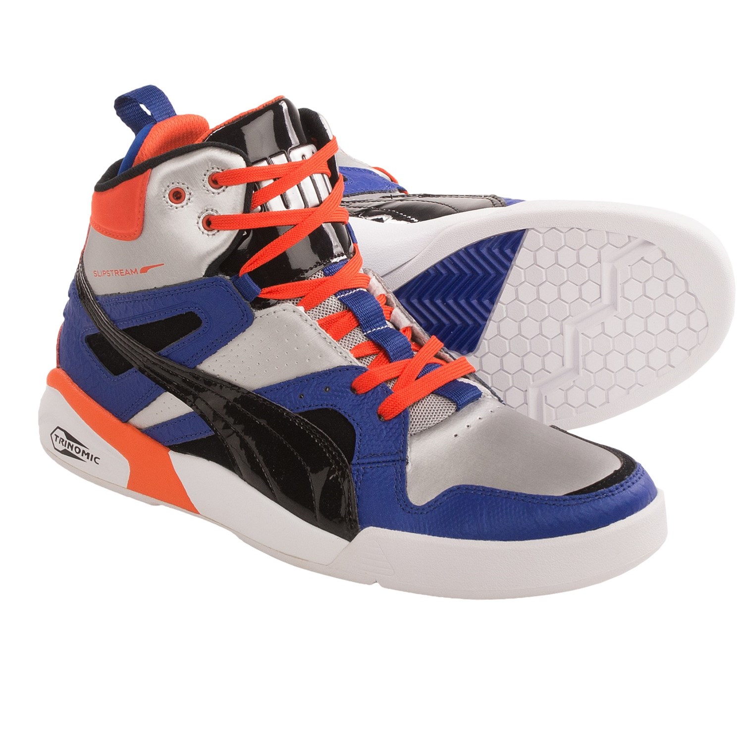 puma trinomic slipstream