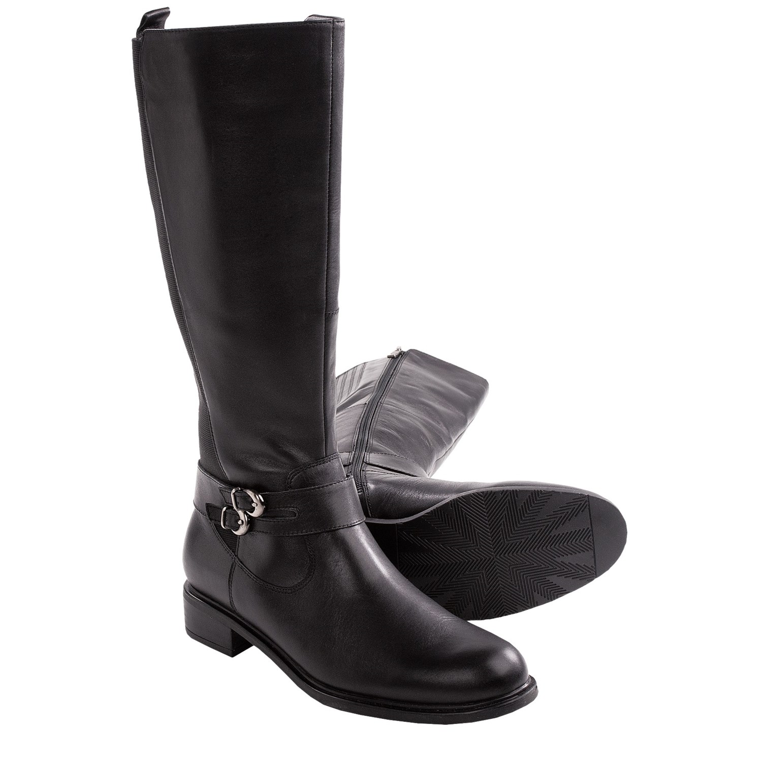 aquatherm by santana canada betty tall boots