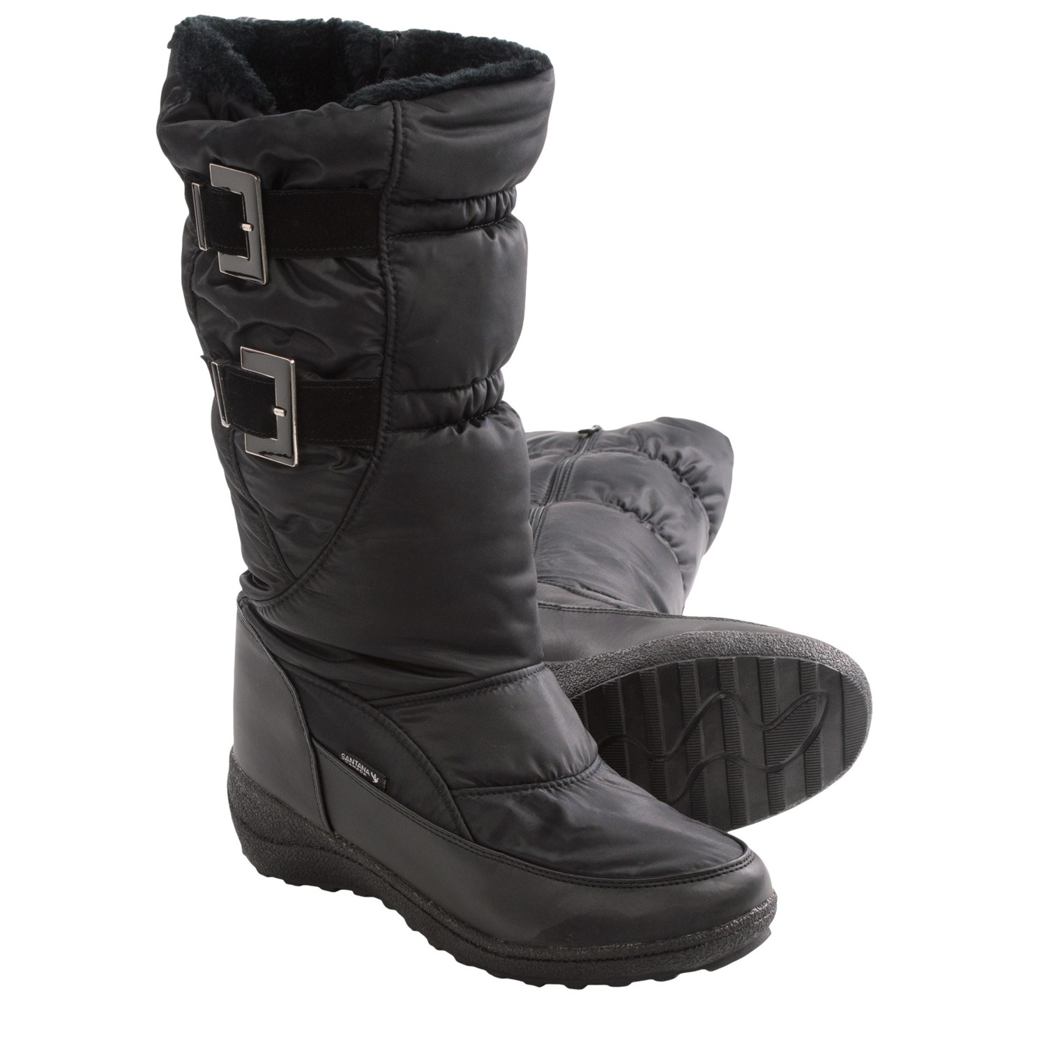aquatherm by santana canada betty tall boots
