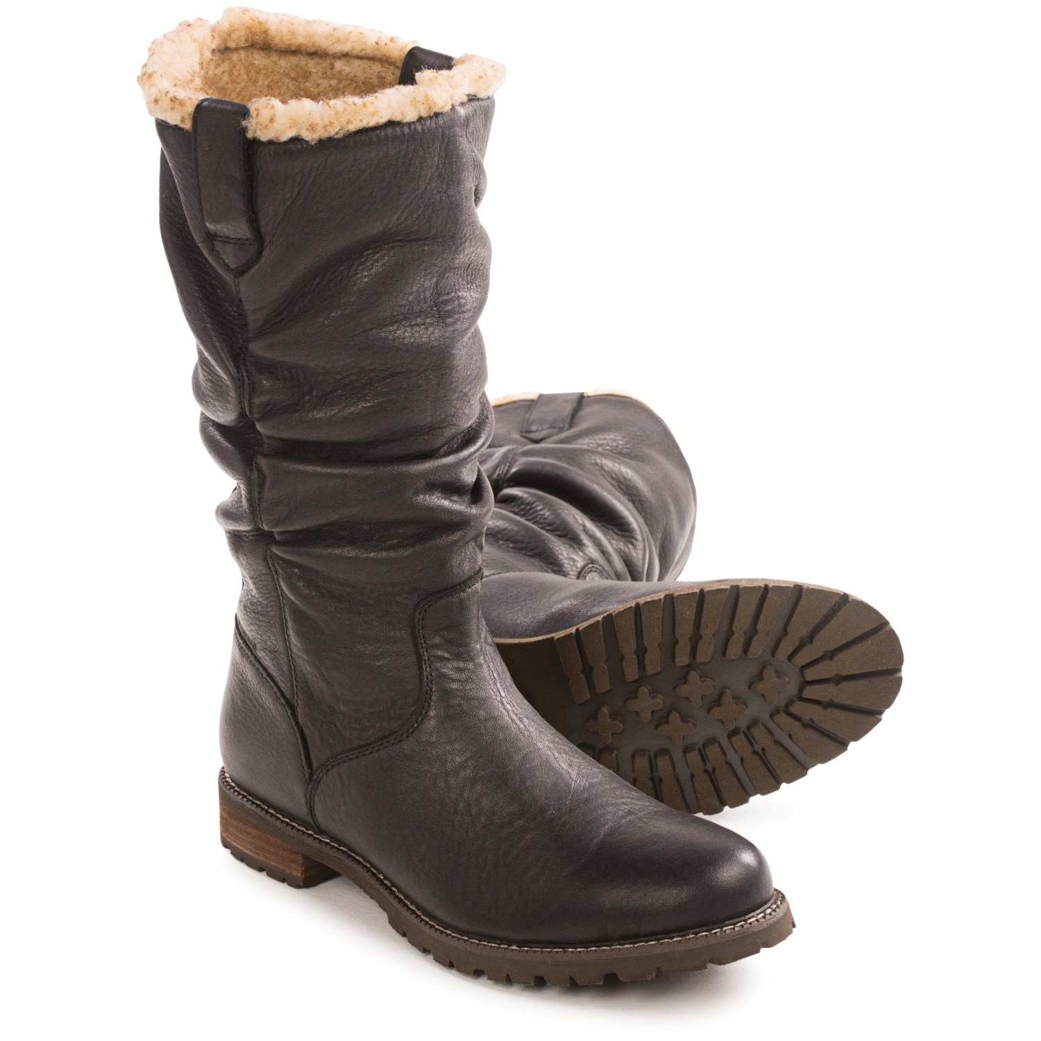 women's ariat waterproof boots