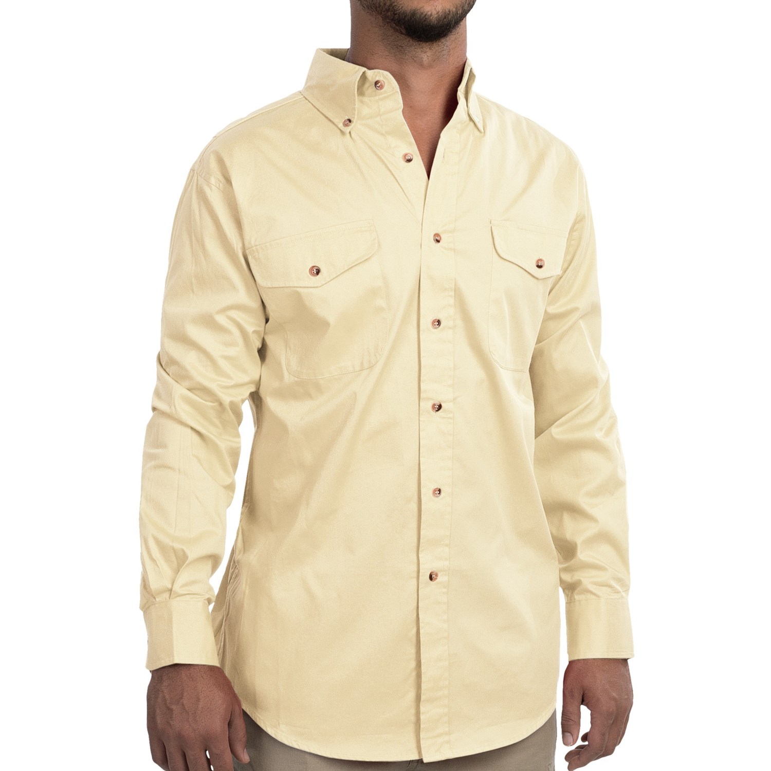 cotton twill shirts uk