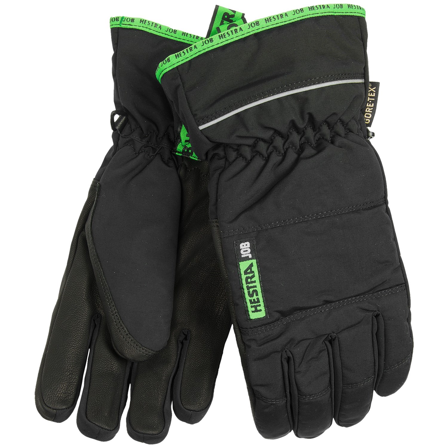 Hestra JOB GoreTex® Base Gloves (For Men) 7543U Save 88