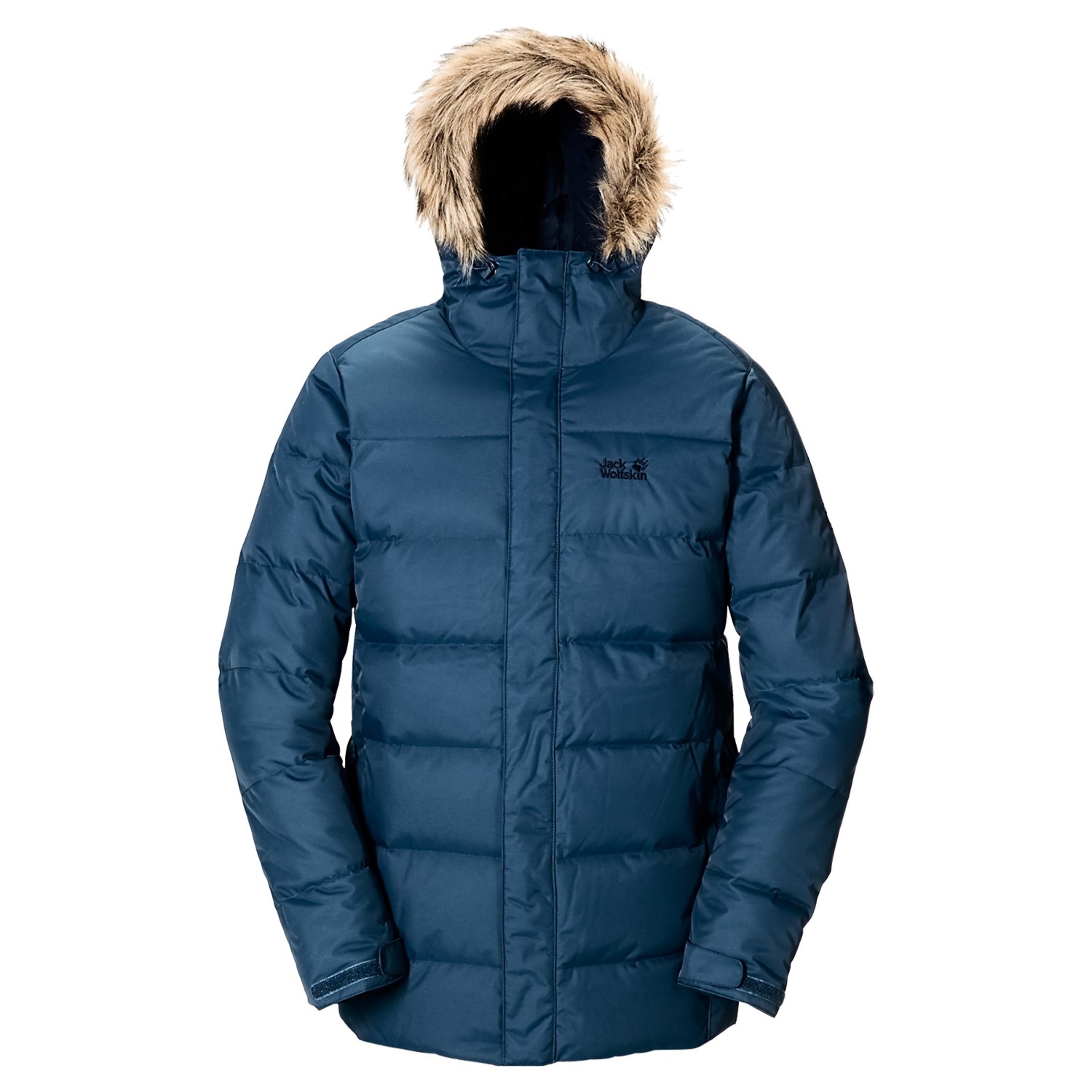 Jack Wolfskin Baffin Down Jacket (For Men) 7552X Save 46