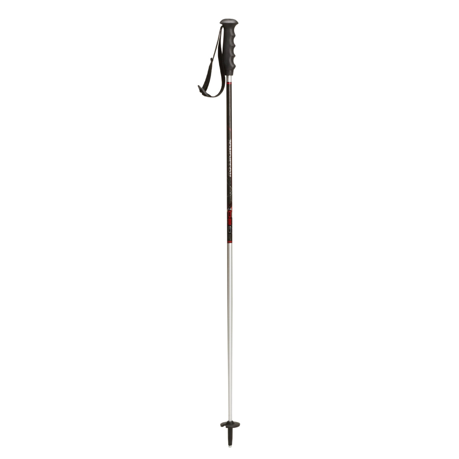 Rossignol G20 Alpine Ski Poles 75538 Save 41