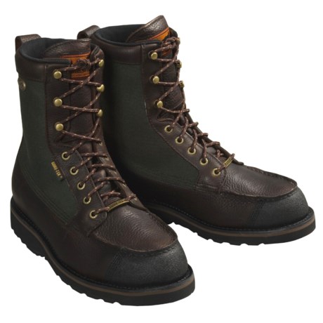 irish setter upland boots