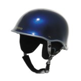 bad lieutenant snowboard helmet