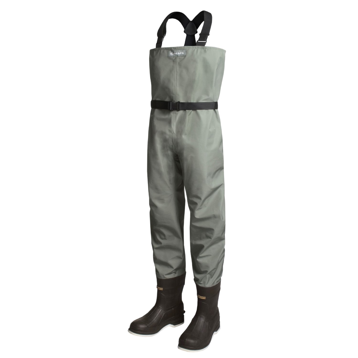 Simms Waders (For Men) 75738 Save 30