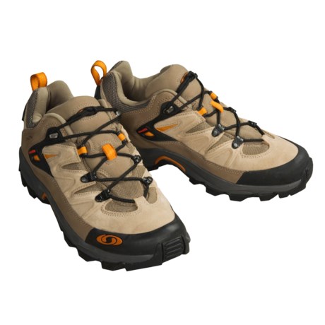 sandal gunung zalora