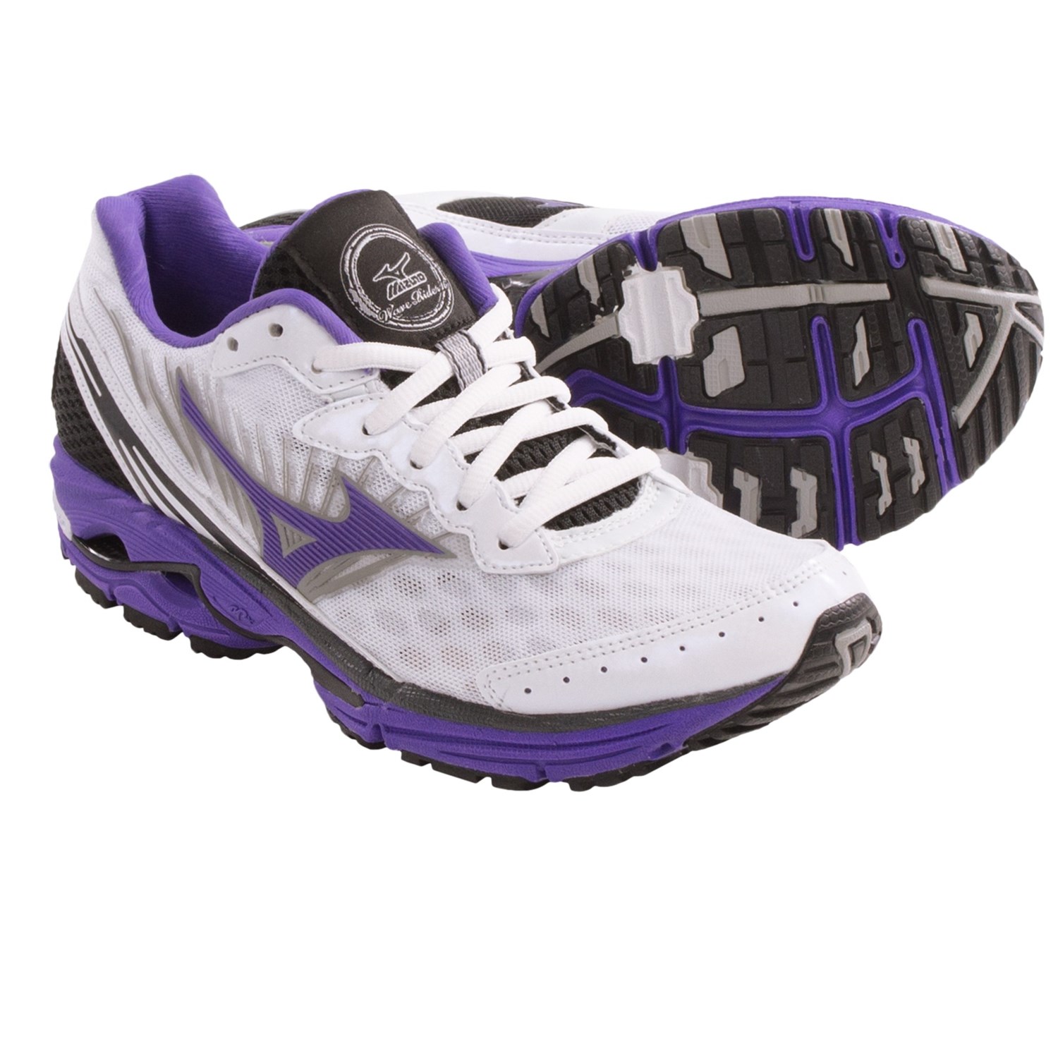 mizuno shoes womens running