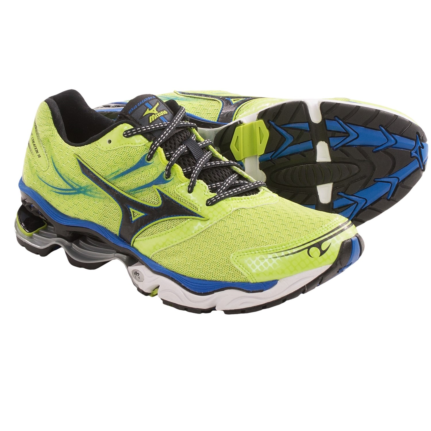 mizuno canada running shoes