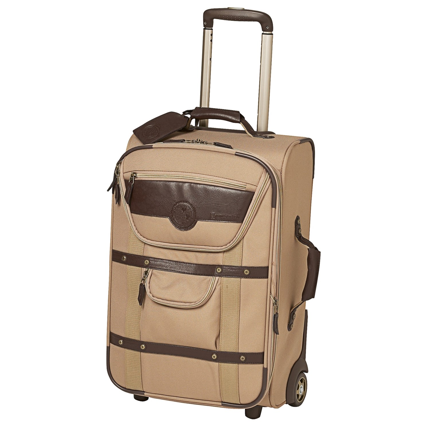 rollaboard bag