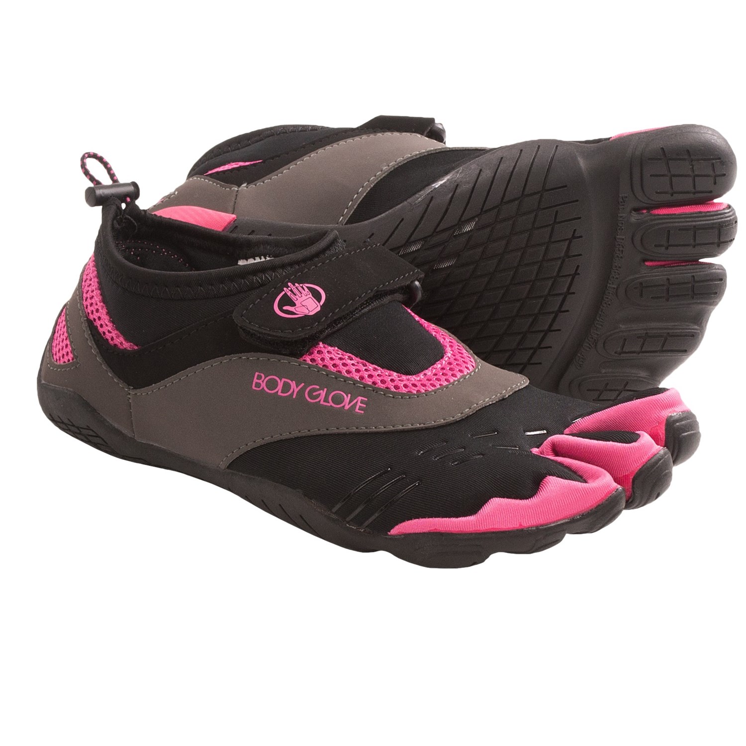 Body Glove 3T Barefoot Max Shoes (For Women) Save 30 Body Glove 3T Barefoot Max Shoes (For Women) Save 30