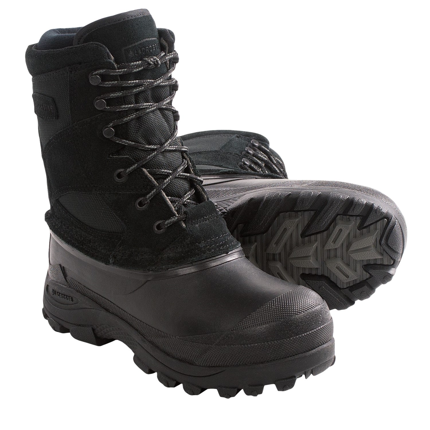 best women's pac boots