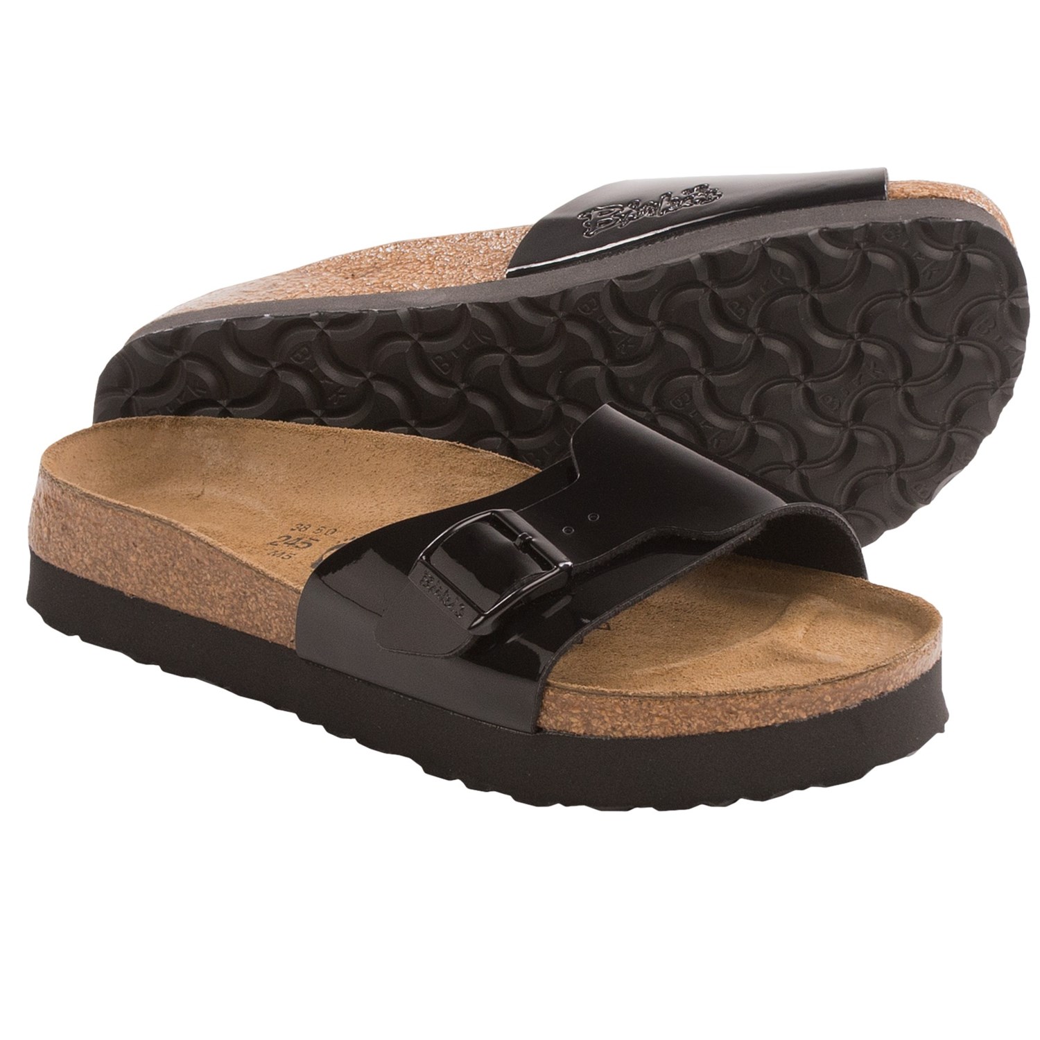 Birkiâs by Birkenstock Catalina Platform Sandals (For Women) 7619G - Save 68%