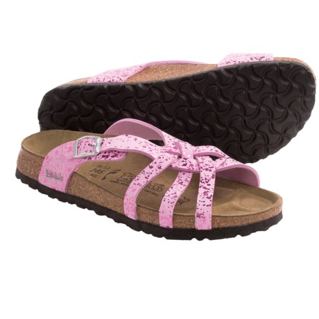 womens glitter birkenstocks