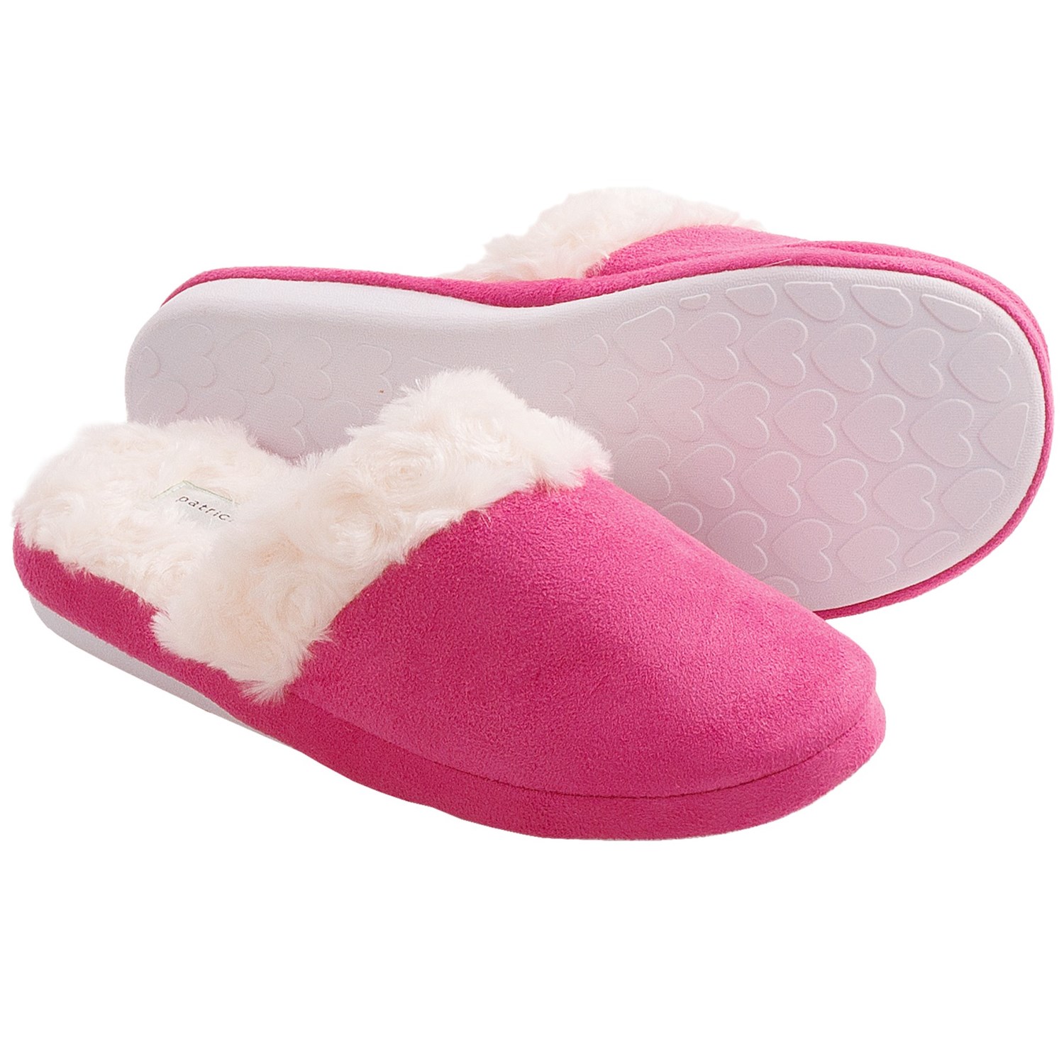 Patricia Green Ashland Slippers (For Women) 7634N - Save 79%