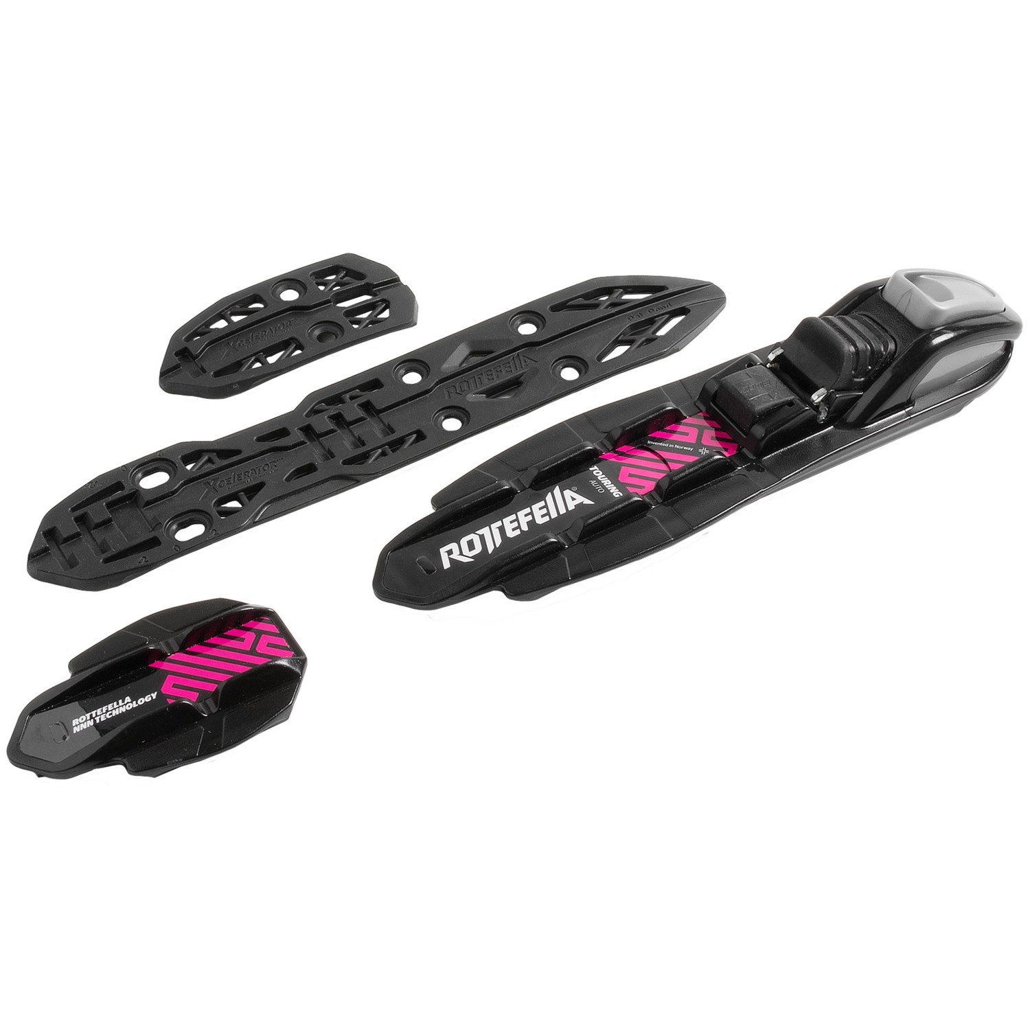 Rottefella NIS Bindings 7642T Save 56