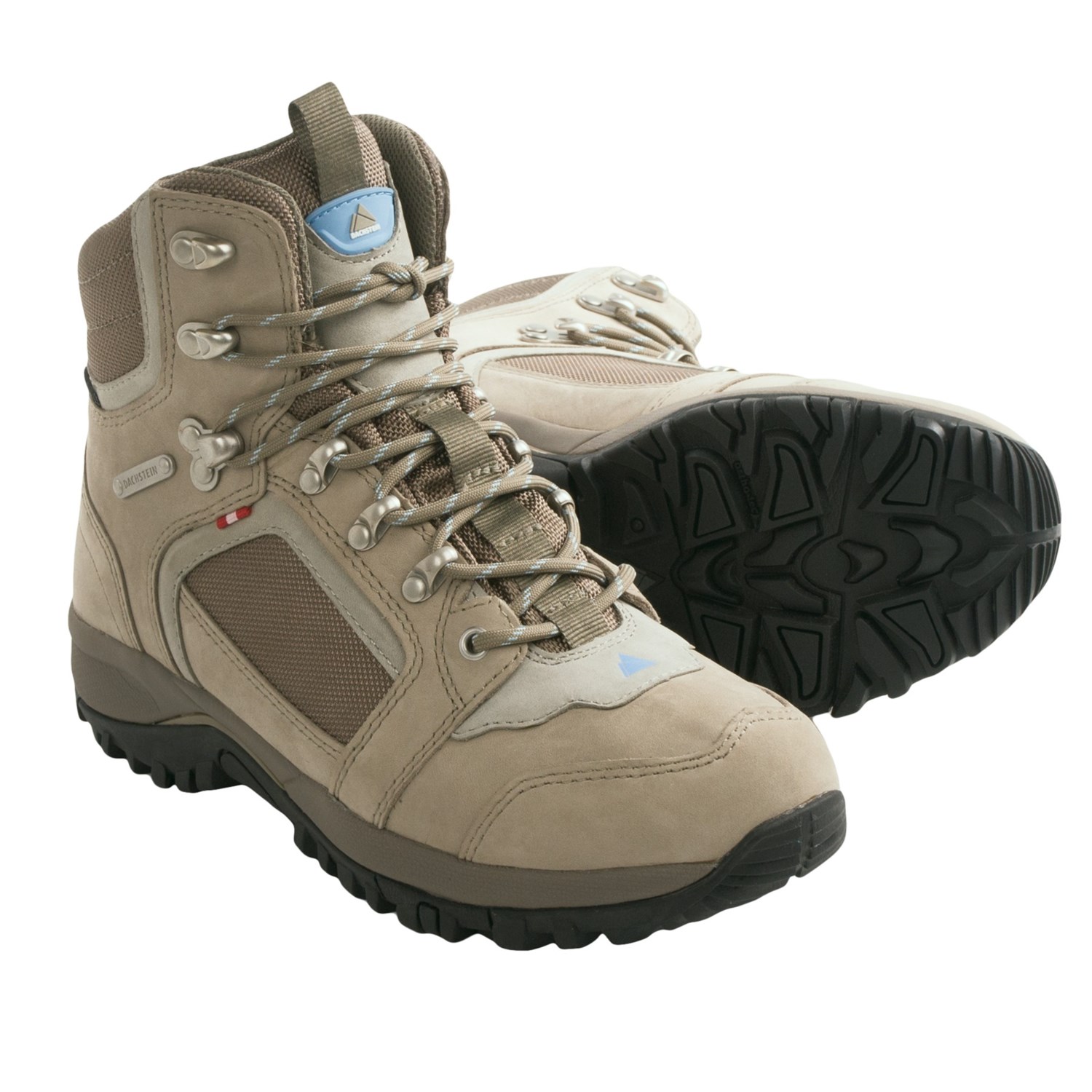 dachstein ladies walking boots