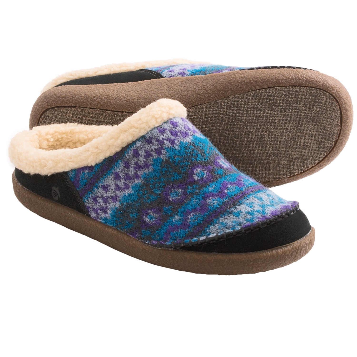 acorn house slippers sale