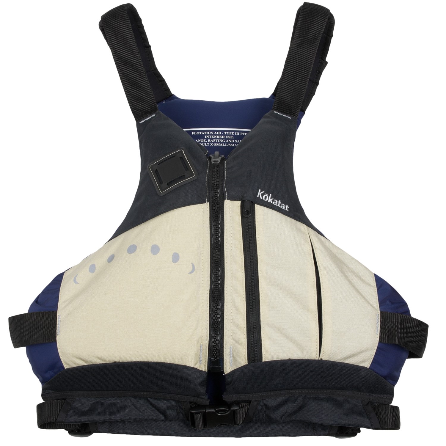 Kokatat Aries PFD Life Jacket Type III 7697V Save 24