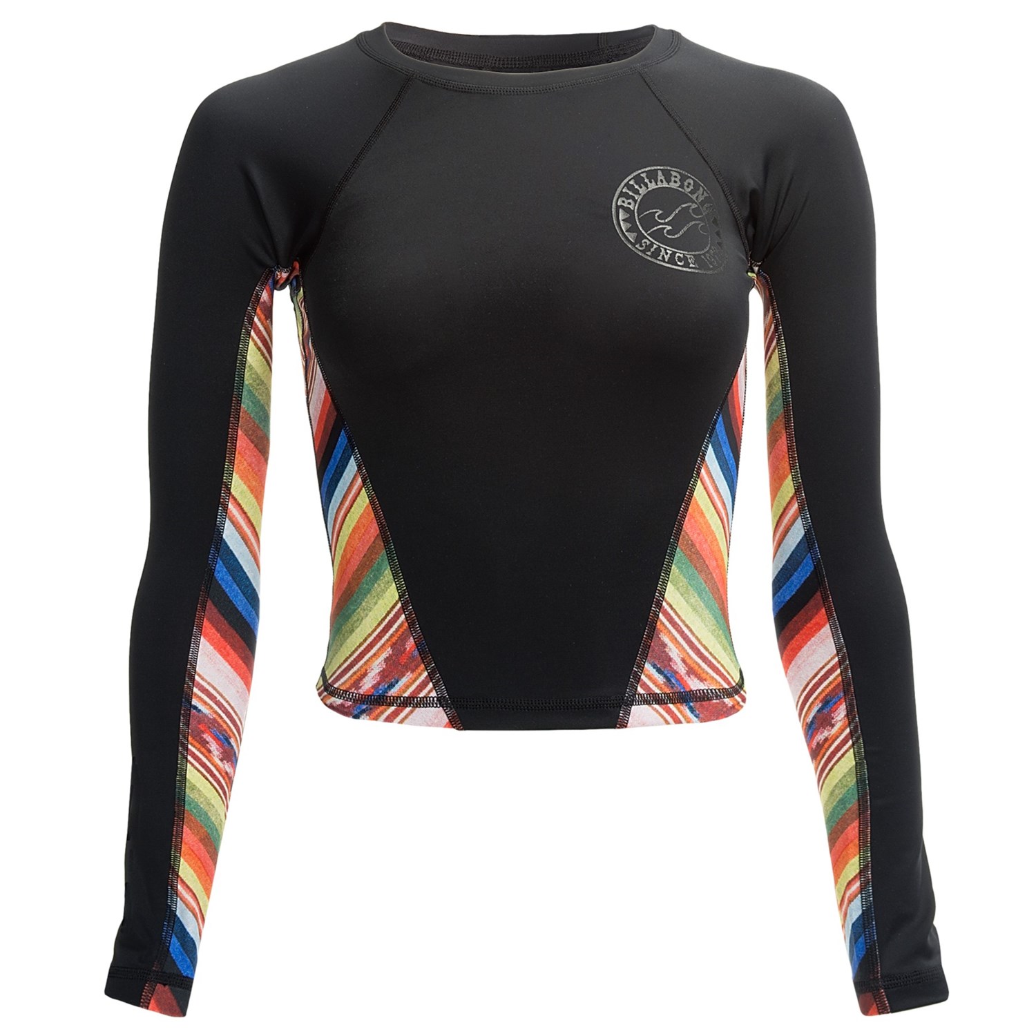 Billabong Real Time Rash Guard (For Women) 7721V Save 32