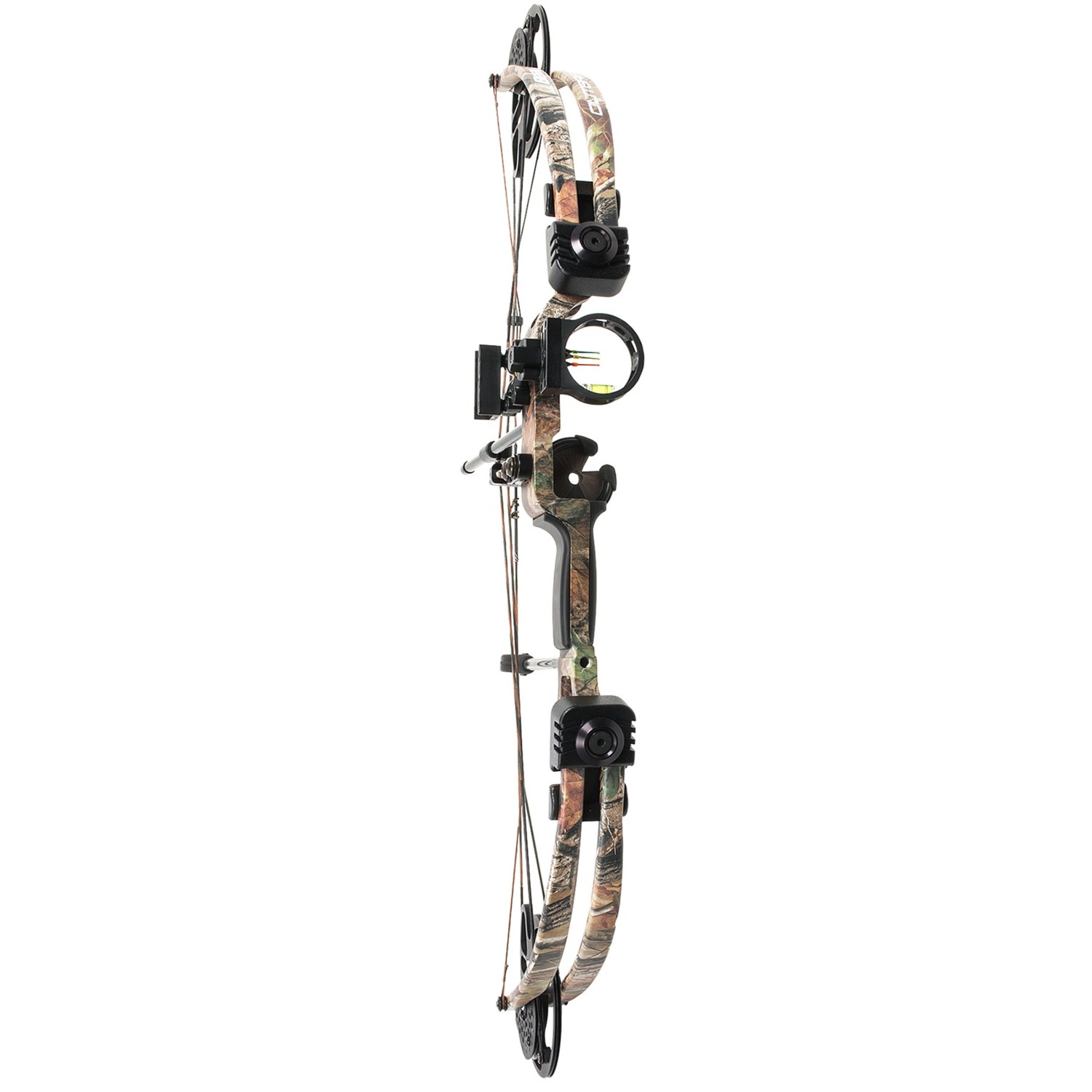 Bear Archery Outbreak RTH Compound Bow