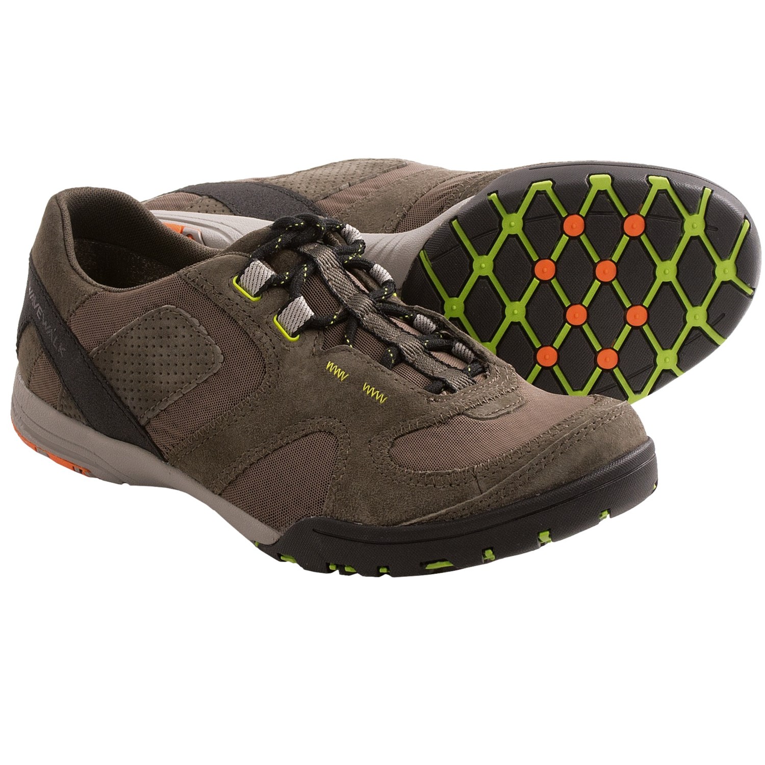 Clarks Wave.Agile Oxford Shoes (For Men) 7751J Save 49